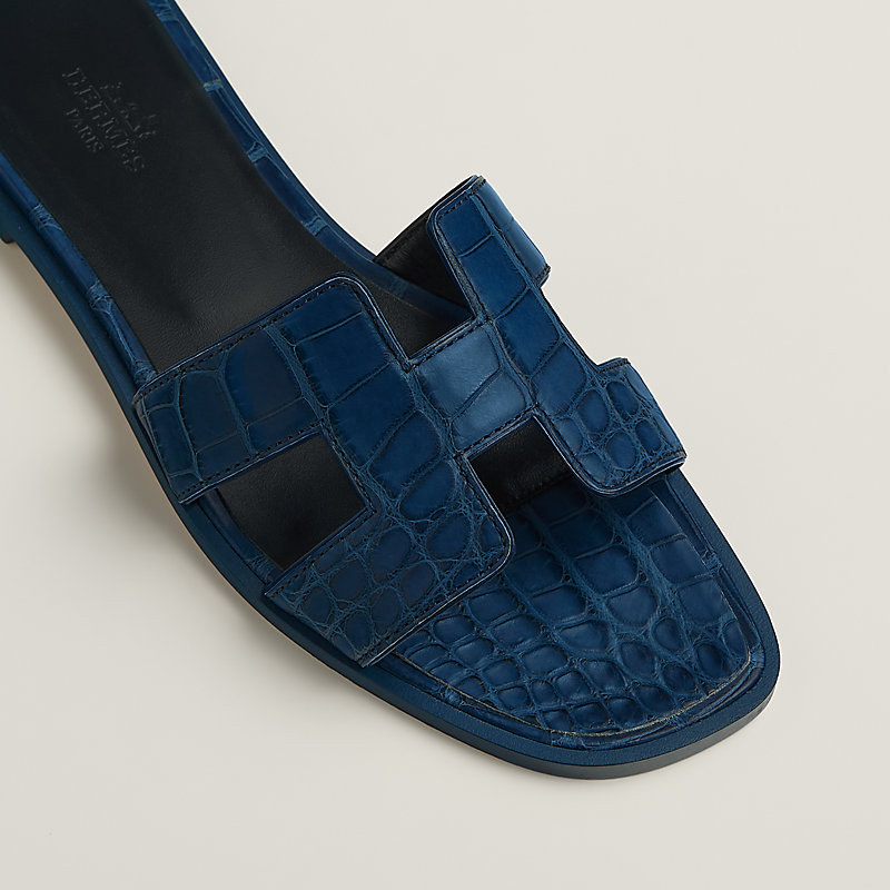 Oran sandal | Hermès USA